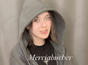Merciabucher