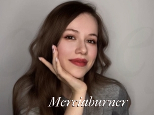 Merciaburner