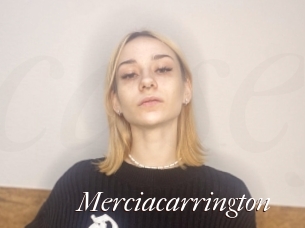 Merciacarrington