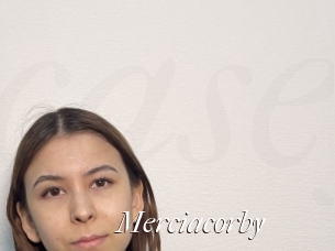Merciacorby
