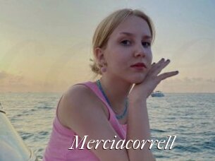 Merciacorrell