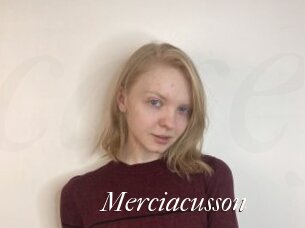 Merciacusson