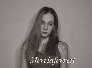 Merciaferrett