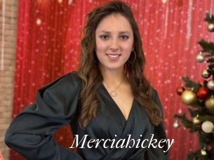 Merciahickey