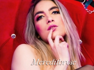 meredithrose Cam Sexy