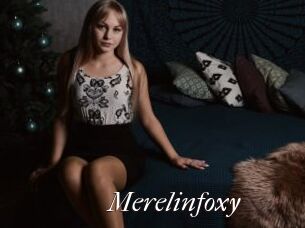 Merelinfoxy