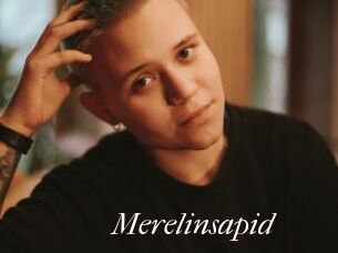 Merelinsapid
