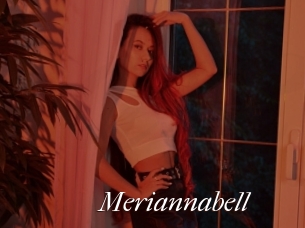 meriannabell Cam Sexy