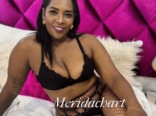 Meridachart