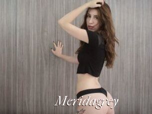Meridagrey
