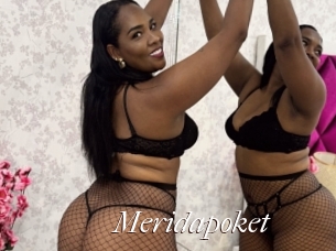 meridapoket Cam Sexy