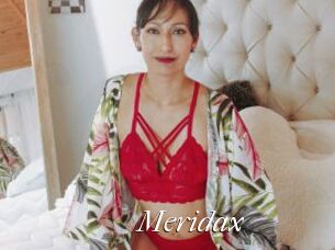 Meridax