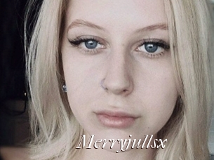 Merryjullsx