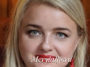 Merylallford