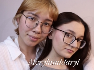 Merylanddaryl