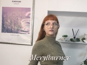 Merylburner