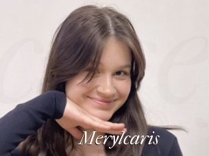 Merylcaris