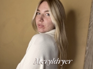 Meryldryer