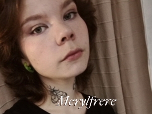 Merylfrere