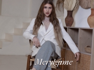 Merylgame