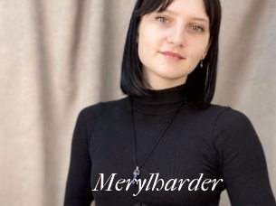 Merylharder