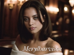 Merylharvison