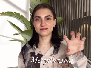 Merylhewson