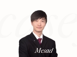 Mesad