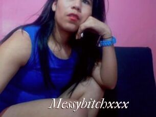 Messybitchxxx