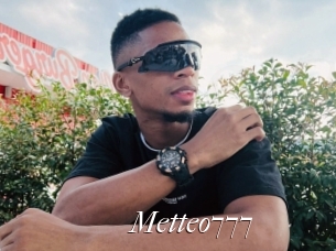 Metteo777
