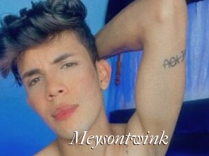 Meysontwink