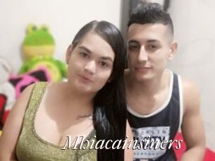 Mhiacainsiners
