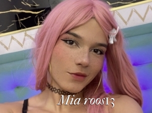mia_roos13 Cam Sexy