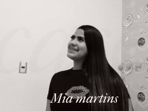 mia_martins Cam Sexy