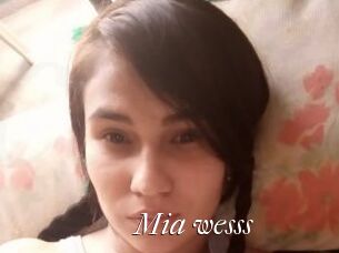 mia_wesss Cam Sexy