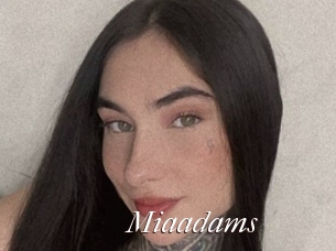 Miaadams