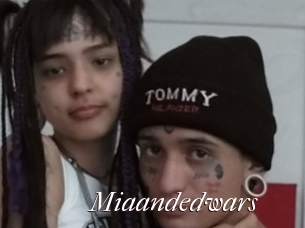 Miaandedwars