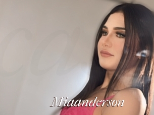 Miaanderson
