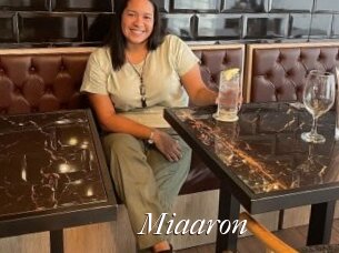 Miaaron