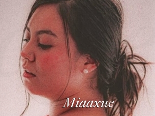 Miaaxue