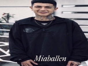 Miaballen