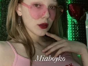 Miaboyko