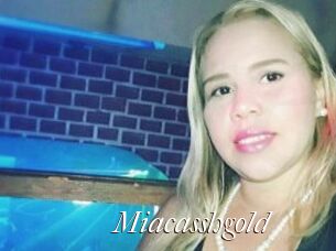 Miacasshgold