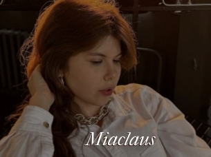 Miaclaus