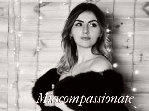 Miacompassionate