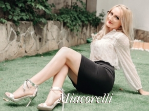 miacorelli Cam Sexy