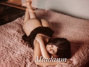 Miadanm