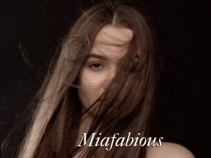 miafabious Cam Sexy