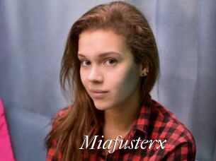 Miafusterx
