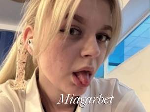 Miagarbet